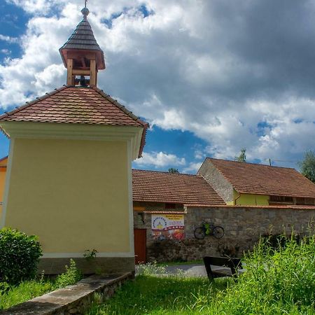 Apartmany U Kaplicky Kamyk nad Vltavou Екстериор снимка