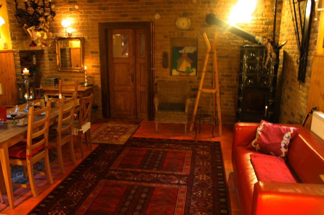Apartmany U Kaplicky Kamyk nad Vltavou Екстериор снимка