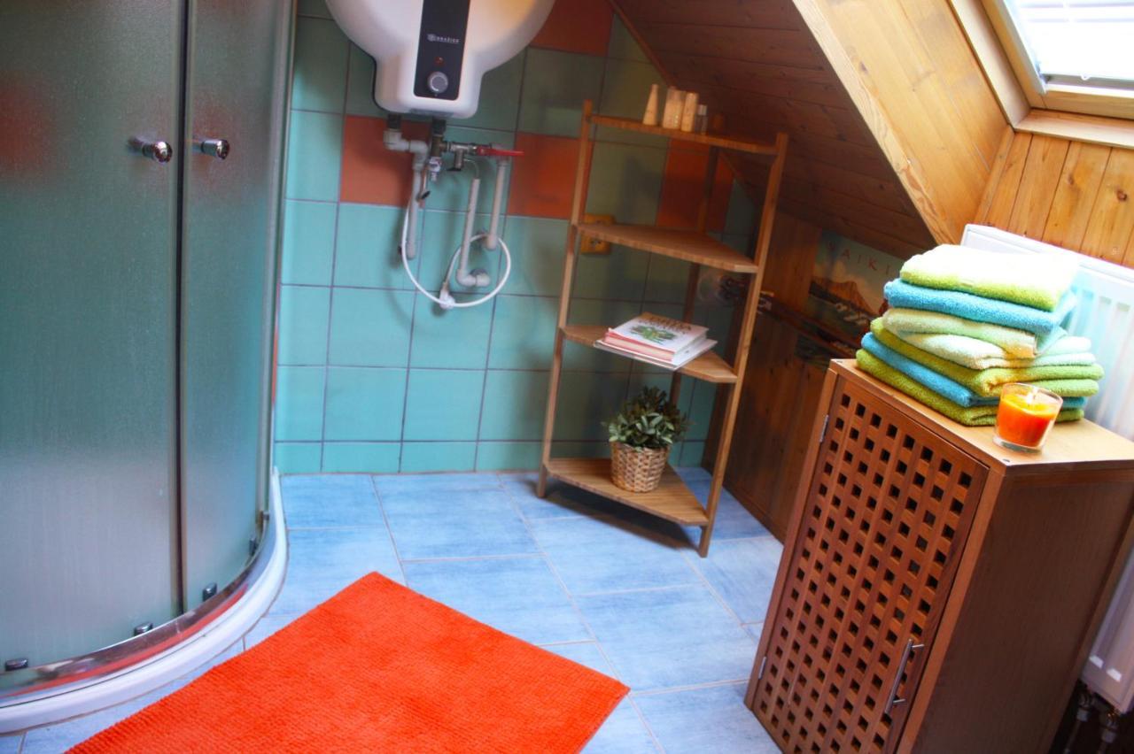 Apartmany U Kaplicky Kamyk nad Vltavou Екстериор снимка