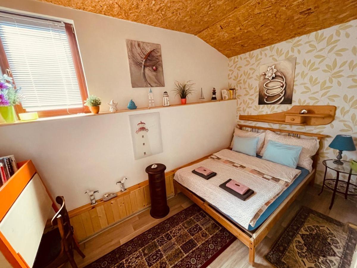 Apartmany U Kaplicky Kamyk nad Vltavou Екстериор снимка