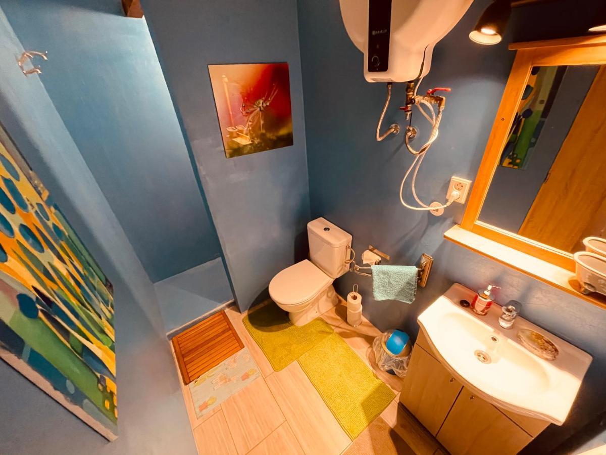 Apartmany U Kaplicky Kamyk nad Vltavou Екстериор снимка