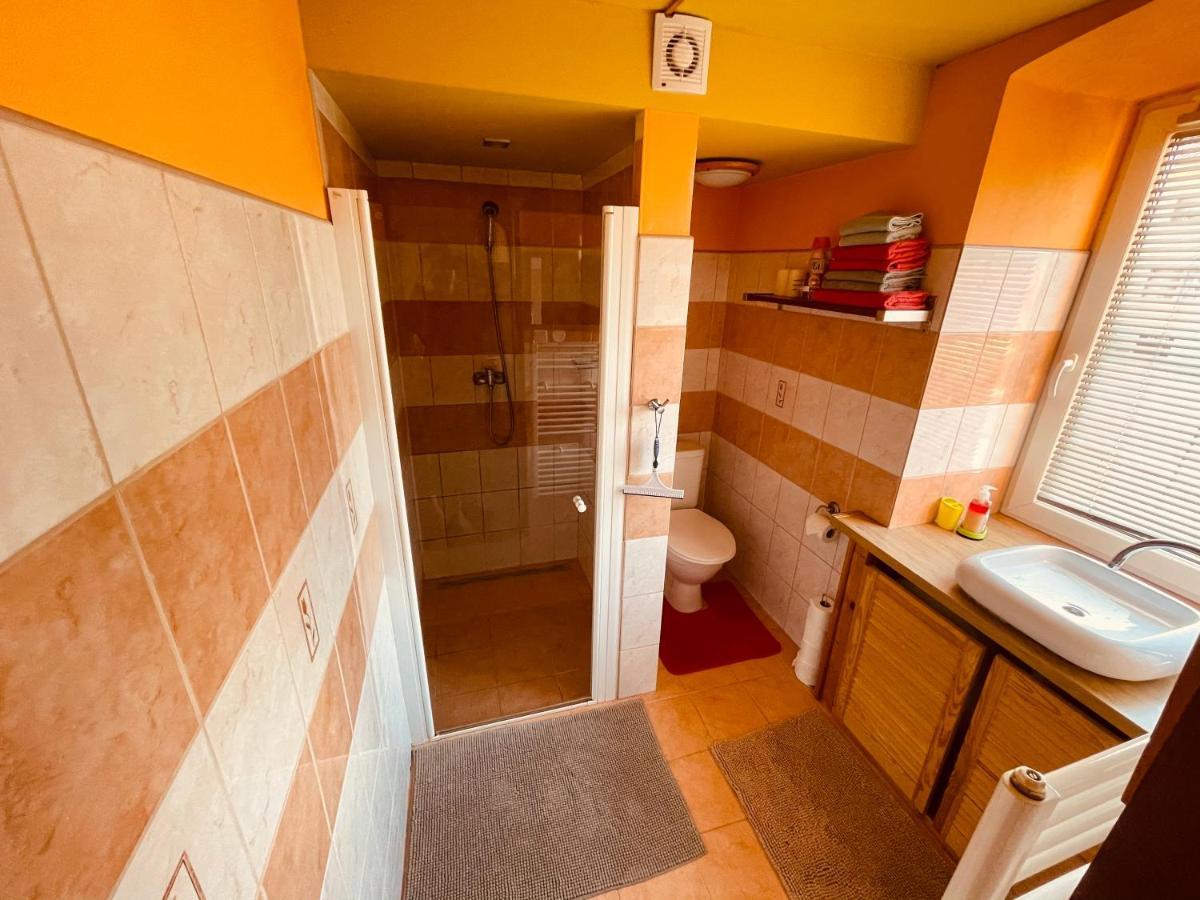 Apartmany U Kaplicky Kamyk nad Vltavou Екстериор снимка