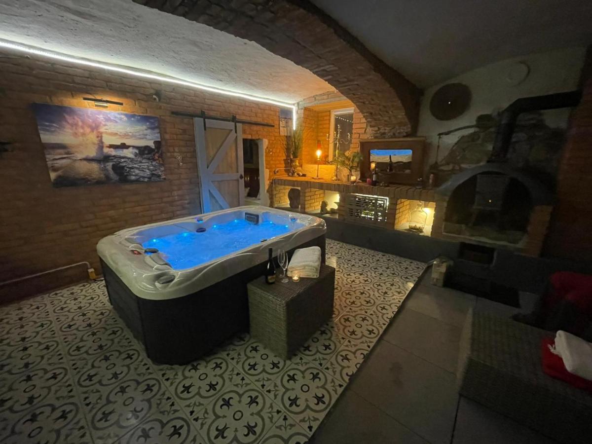 Apartmany U Kaplicky Kamyk nad Vltavou Екстериор снимка