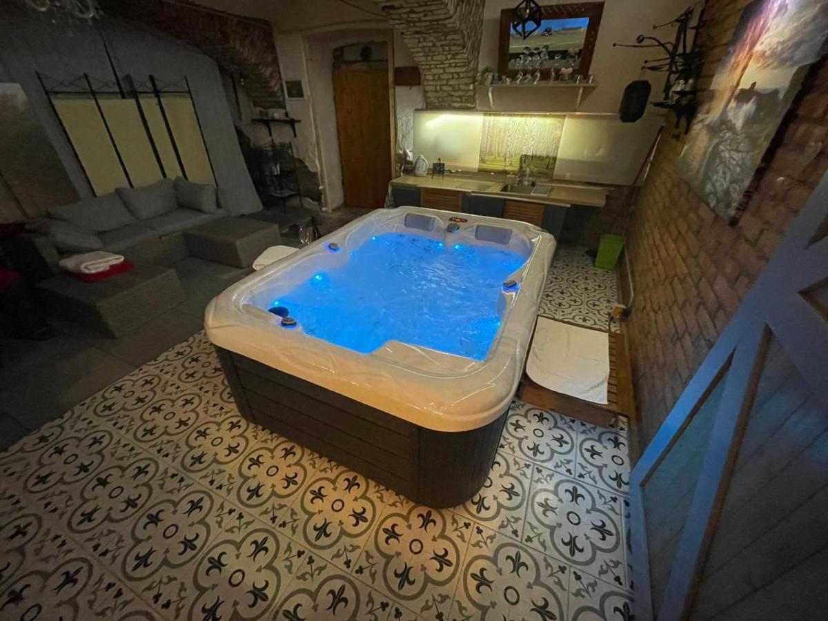 Apartmany U Kaplicky Kamyk nad Vltavou Екстериор снимка