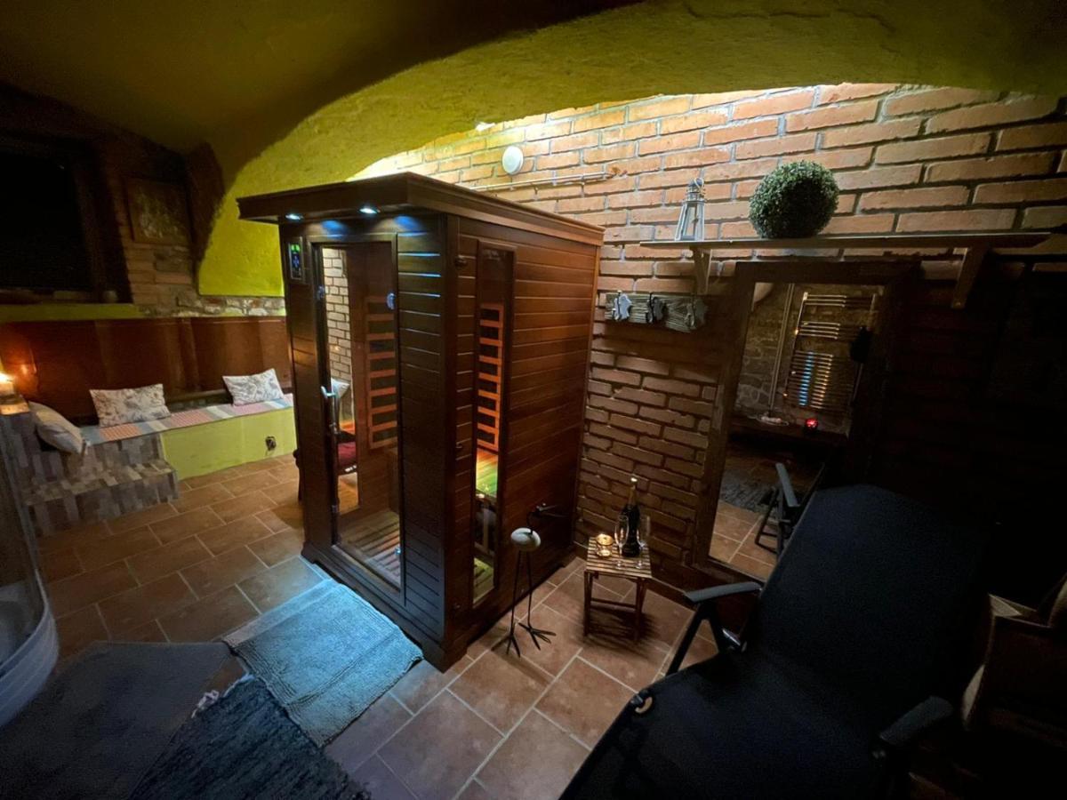 Apartmany U Kaplicky Kamyk nad Vltavou Екстериор снимка